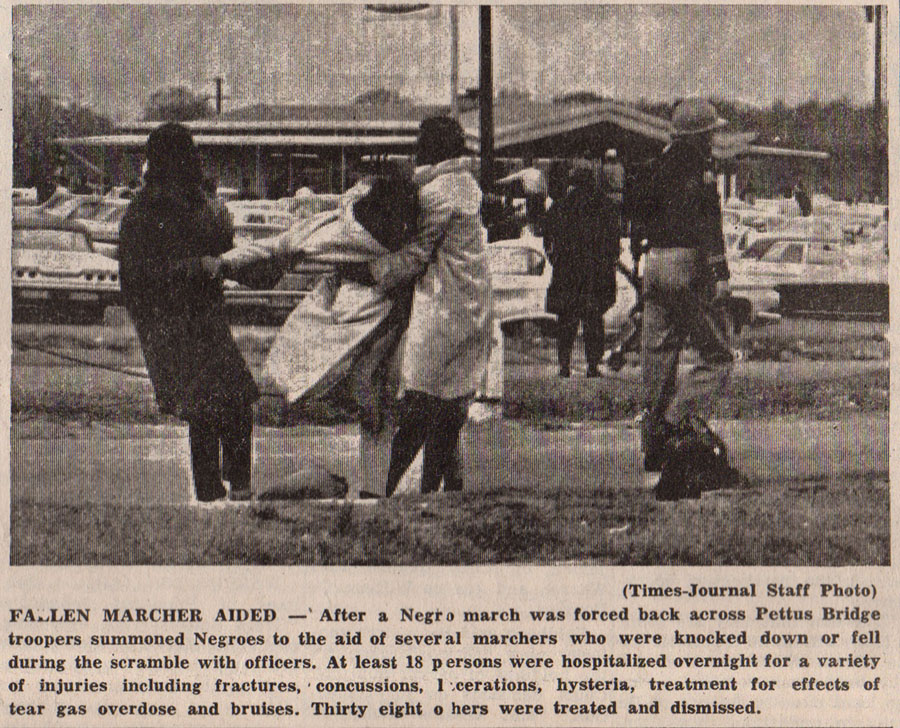 Selma Times, March 8, Photo 4 from Pg 2